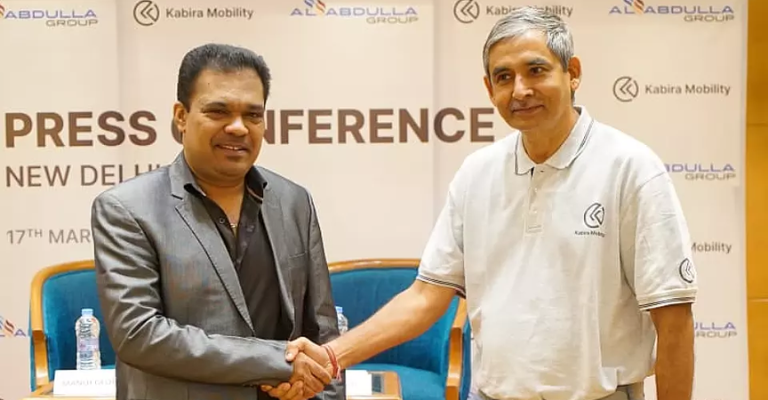 kabira_mobility_panjim_startup