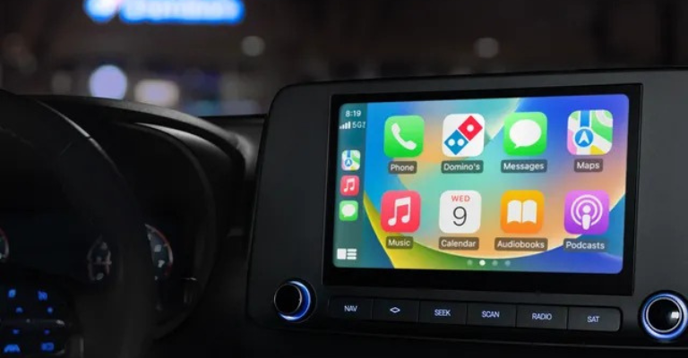 dominos_carplay