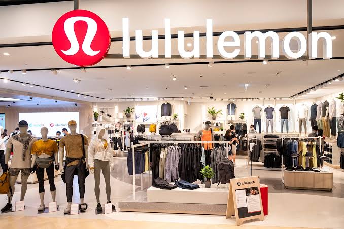 lululemon