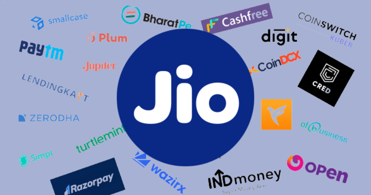 reliance-jio-financial-services-disrupting india's-fintech-landscape