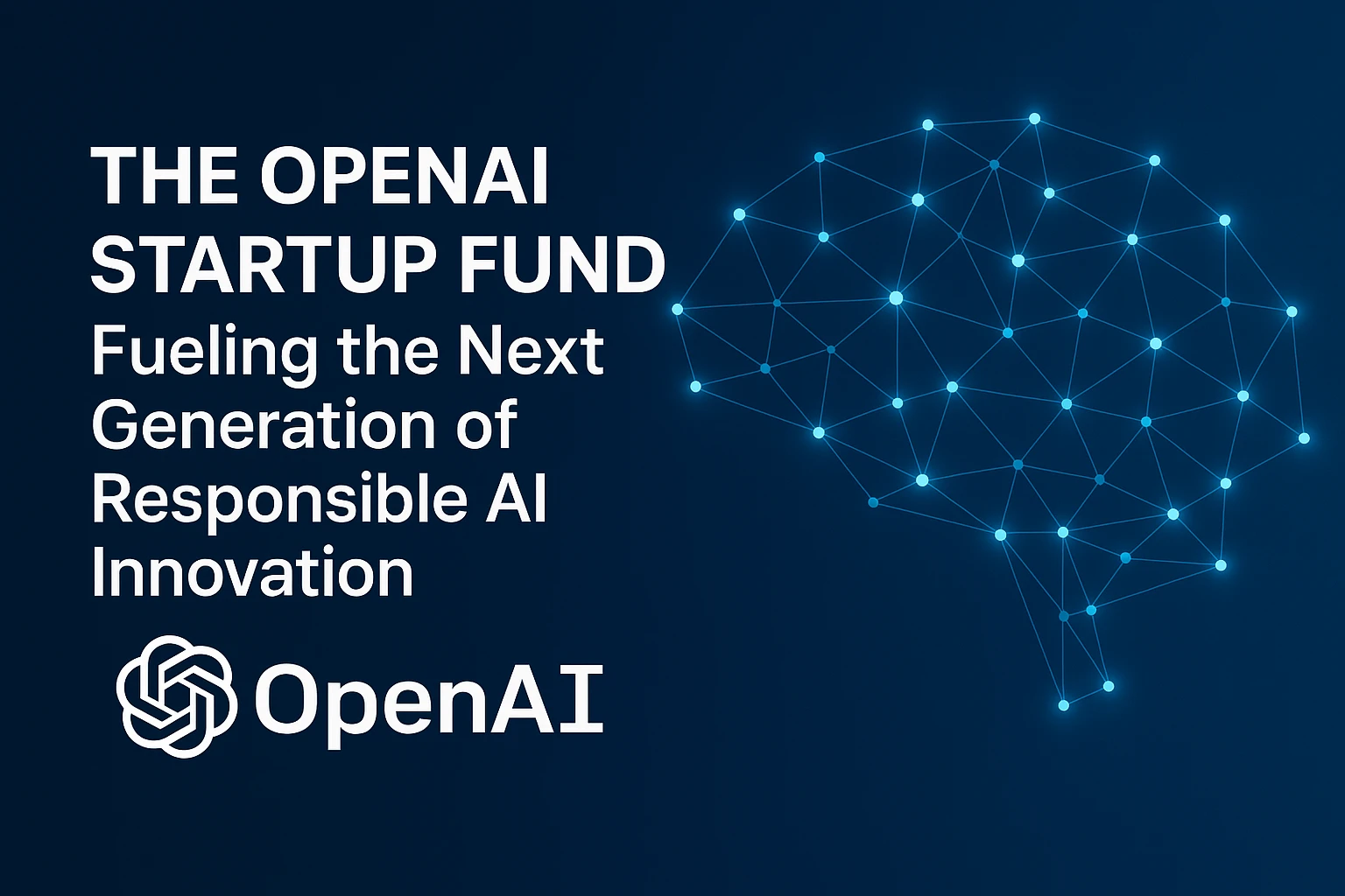 OpenAI Startup Fund