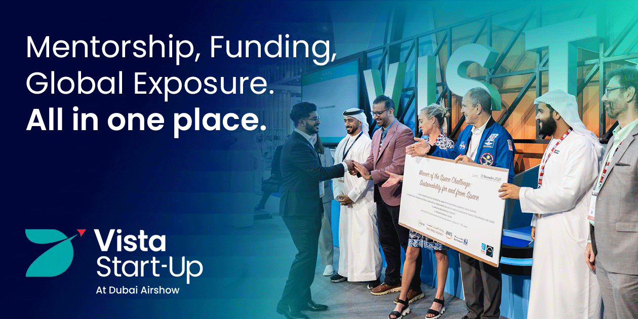 Dubai Airshow | Dubai | November 17-21