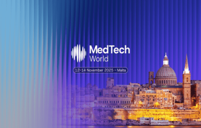 MedTech Malta 2025 | Malta | 12-14 November