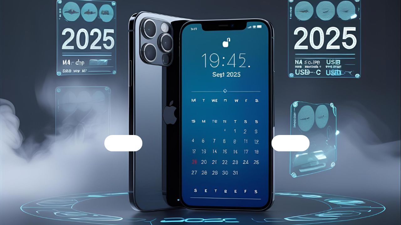 apple iphone 17 pro max release date