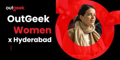 Women in Tech | Hyderabad | 11 November