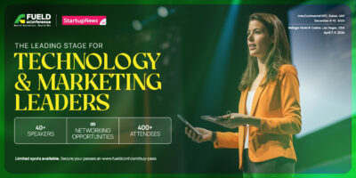 FUELD Conference | Dubai | 8-10 December FUELD Conference | Dubai | 8-10 December