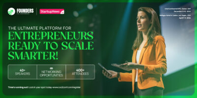 Founders 2.0 Conference | Dubai | 8-10 December Founders 2.0 Conference | Dubai | 8-10 December