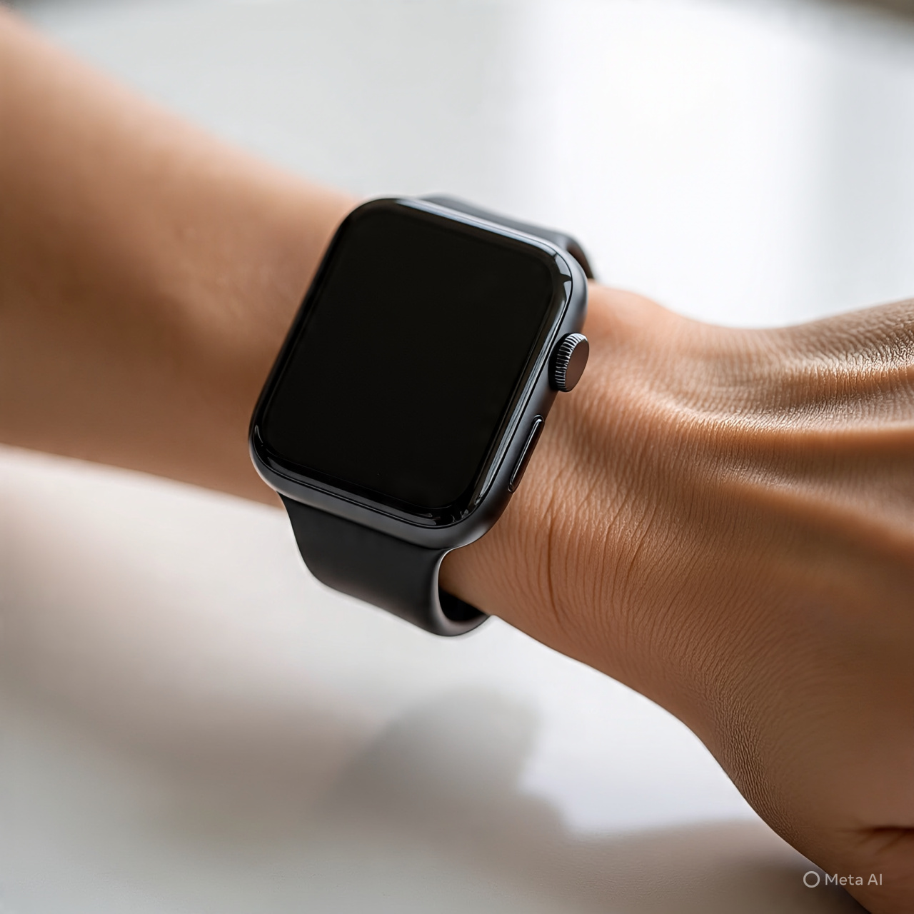 how to turn on apple watch