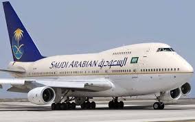saudi airlines