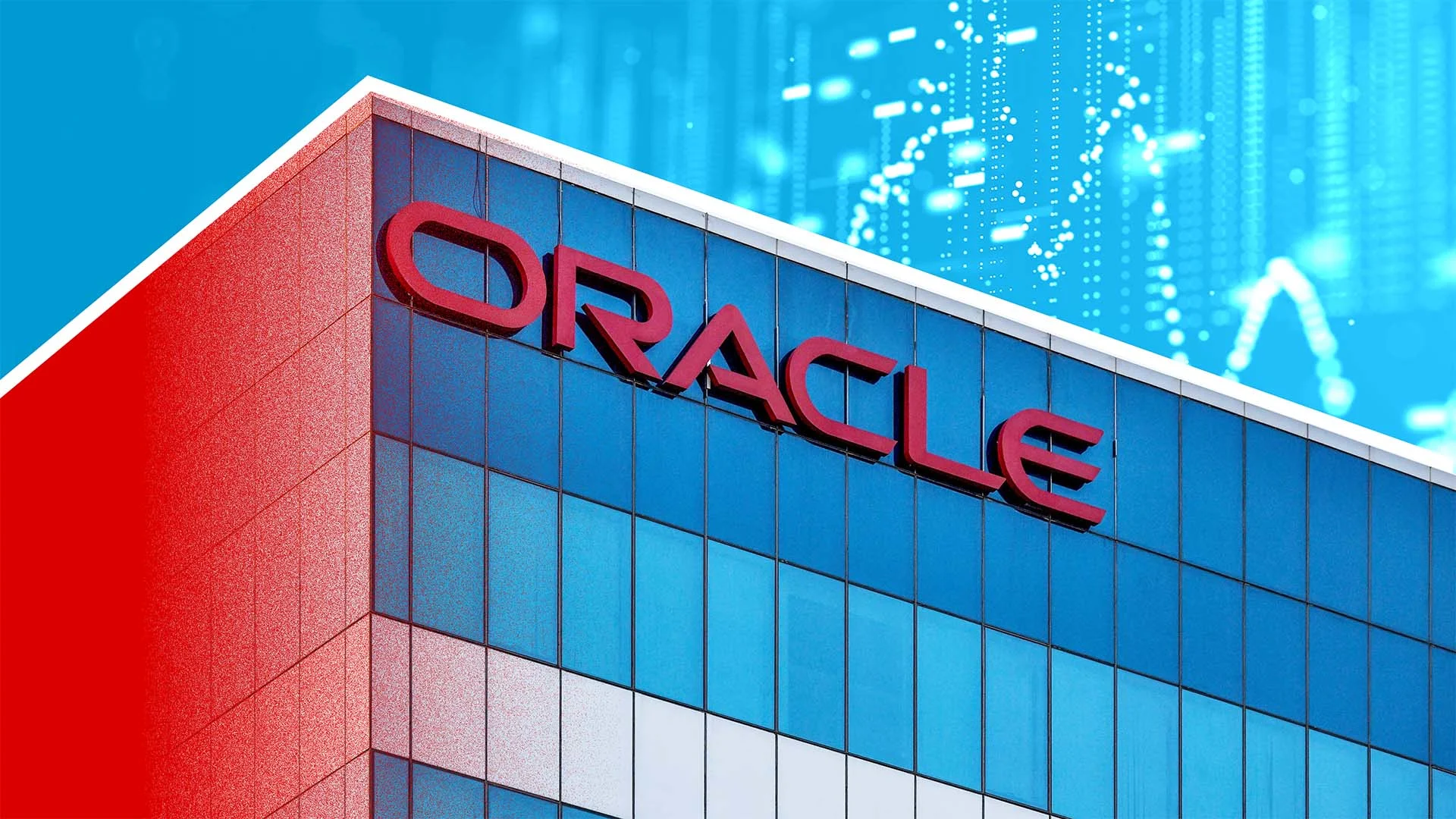 oracle stock