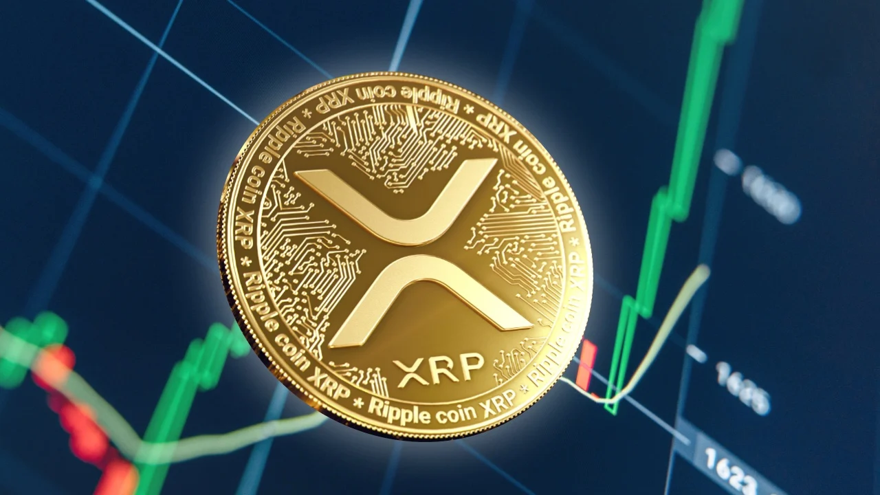 xrp news