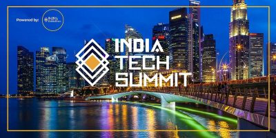 India Tech Summit | Delhi | 16 December