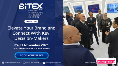 Bahrain International Technology Exhibition (BITEX) | Bahrain | 25-27 November