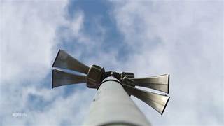 sirenenalarm hamburg