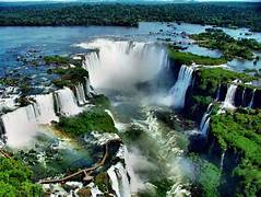 iguazu