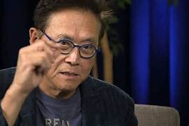 robert kiyosaki