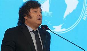 plan convertibilidad milei