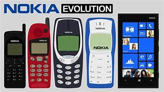 nokia
