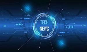 technology news today