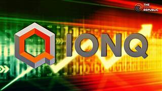 ionq stock