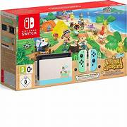 nintendo switch animal crossing