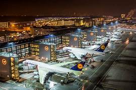 flughafen frankfurt