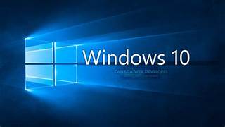 windows 10