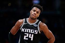 buddy hield