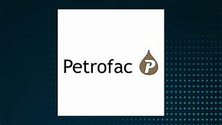 petrofac administration