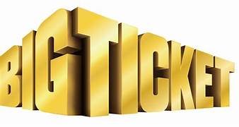 big ticket