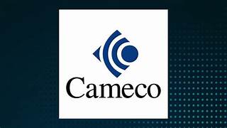 cameco stock