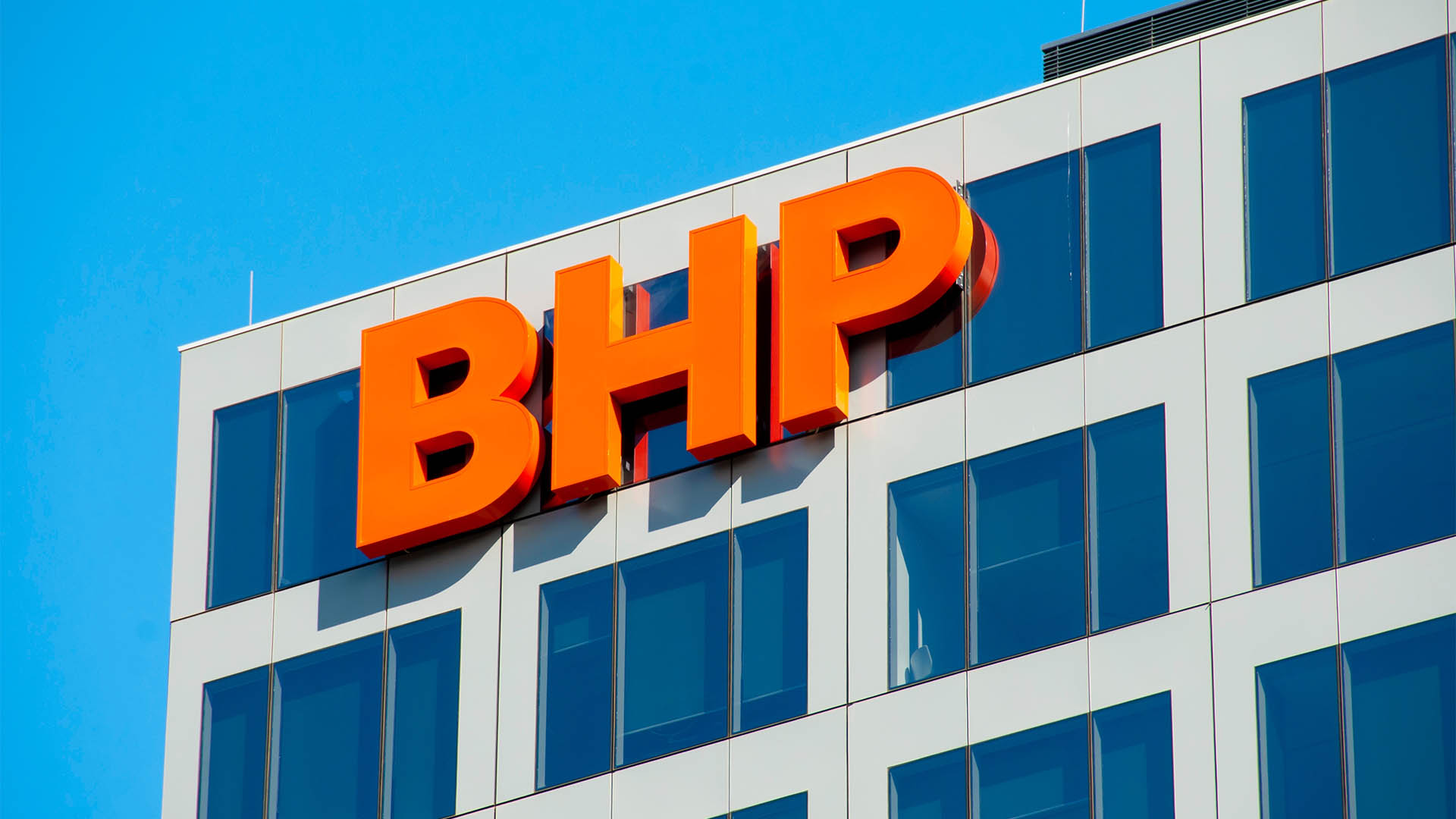 bhp asx
