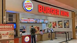 burger king vai fechar