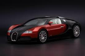 Bugatti Veyron at 20th anniversary celebration with hypercar showcase and auctions