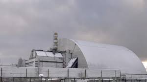 chernobyl nuclear power plant