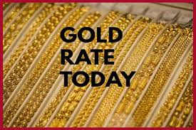 gold rate today mumbai