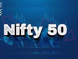 nifty 50
