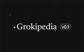 grokipedia