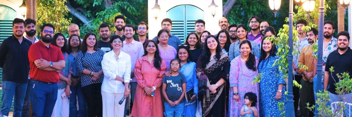 Pune Startup Meetup | Pune | 15 November