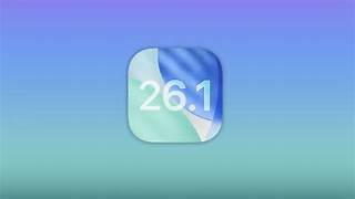 ios 26.1