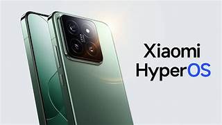 xiaomi hyperos