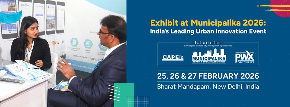 Municipalika | Delhi | 25-27 February