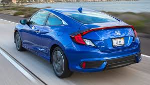 recall honda civic
