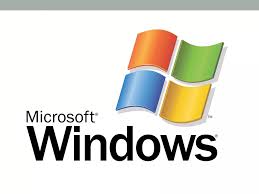 microsoft windows