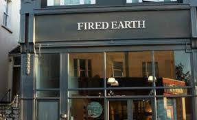 fired earth administration