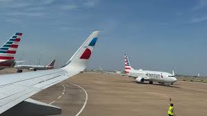 american airlines closing