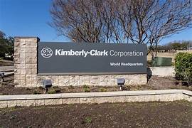 kimberly clark